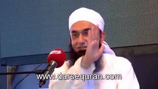 mulana Tariq jameel Bayan Allah ka hukam Islamic videos