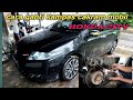 cara ganti kampas cakram honda city