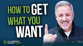 How To Build The Life You Want: The Blueprint for Success! LIAP Ep254