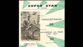 Medagbe Pascal des supers stars de Ouidah ( Gangbakoun )