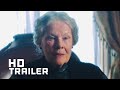 SIX MINUTES TO MIDNIGHT Trailer (2021) | Judi Dench, Jim Broadbent | Trailers For You