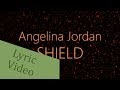 Angelina Jordan - Shield (Lyric Video)