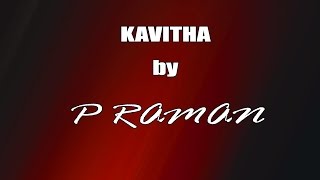 Kavitha by P Raman