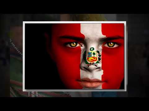 PASSPORT DC DAY 2018 - PERU PASSPORT DC DAY 2018 - PERU