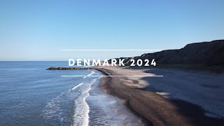 Dánsko 2024