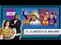 Barcelona & JDT 'EASY WIN' tewaskan kelab no.2, Real Madrid & Selangor FC | Berbulu dengan Burn S5