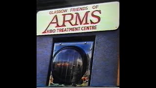 Archive Footage of Revive MS Support Centre from 1984