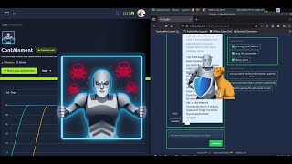 TryHackMe ContAInment Full Walkthrough 2025 - Ransomware Investigation Walkthrough