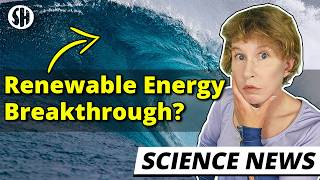 The most amazing renewable energy most people have never heard of