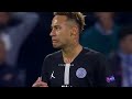 neymar destroying napoli players 2018 hd 1080i