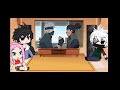 Team 7 react to my random edit and naruto(Narusasu My AU)