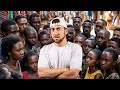 What It's Like Being White in Africa