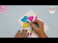 🥰 cute happy birthday greeting card making ideas for best friend how to make birthday card greetings