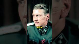 Shocking Facts About Notorious Nazi Figures After WW2  #shorts #history