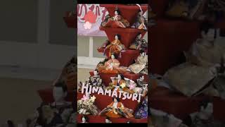 📍 Hinamatsuri - ひな祭り|| Japan