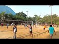 pjr volleyball is live 15 dec 2024 chandanagar hyderabad