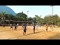 pjr volleyball is live 15 dec 2024 chandanagar hyderabad