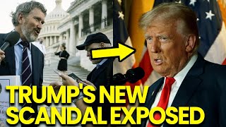 BREAKING! Beauty Pageant Insider EXPOSES Trumps NEW SCANDAL