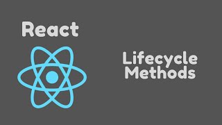 ReactJS Tutorial - 15 - Lifecycle Methods
