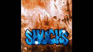 Shucks com Baby T-Combinado (1997)