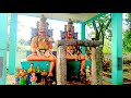 veerappan kulatheivam temple ஊத்தங்கரை வள்ள முனியப்பன் கோவில்