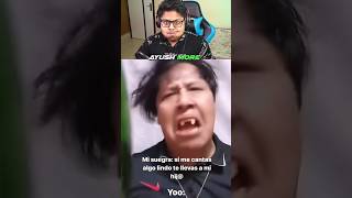 Try Not to Laugh Challenge 51 🤣 #AyushMore #funny #viral #shorts