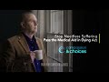 stop needless suffering. pass the new york medical aid in dying act.