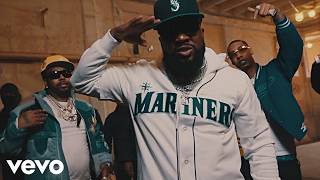 Jeezy ft. Kodak Black \u0026 Jadakiss - Kinda Hard (Official Video)