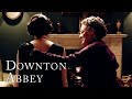 The Dowager Countess Comforts Mary | Downton Abbey