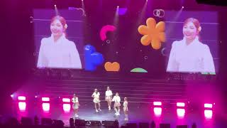 250201 Apink 7th CONCERT [PINK NEW YEAR]  In TAIPEI