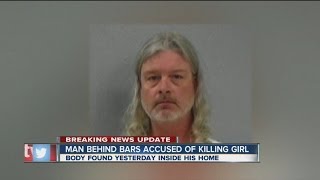 Charges filed in Springfield girl's abduction, death