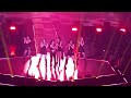 250117 여자친구 10주년 콘서트 flower