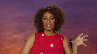 The Lion King - Itw Alfre Woodard (official video)