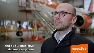 Engineering at Gatwick - Lewis' story