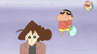 Shin Chan Malay Akhirnya Makcik Musae Mendapat Tawaran Bhg 2 1