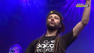 DANAKIL live @ Main Stage 2014