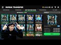 BELI CANTONA & PIRLO GAK YAAA? ATAU FULL RETRO?!- EA FC MOBILE 24