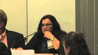 D4ALL2014 – Session 32 : Sonya Jakubec, Mount Royal University, Canada