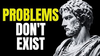 Unburdening - We Worry About Problems We Don't Even Have | Stoicism