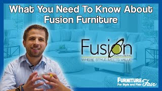 What You NEED To Know About Fusion Furniture (Brand Review)