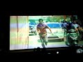 Vijay Master entry scene theatre response (singapore)