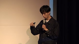 抵達和未曾抵達—為了成為自己，我離開了科學班  | 張 張凱鈞 | TEDxDongWuU