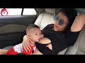 breastfeeding in the car how to breastfeeding advantages breastfeeding essential