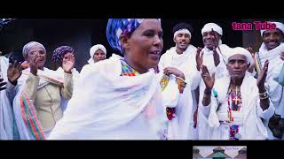 ስሜት ቀስቃሽ ግሩም ባህላዊ ጭፈራ     Best hot traditional Amharic music