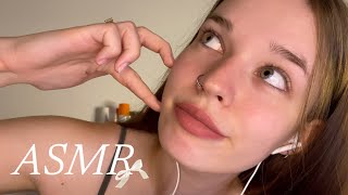 asmr уютная болталка | покажу покупочки | приятный шепот