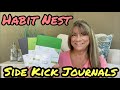 Habit Nest Side Kick Journals Review + 22% off your order