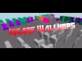 Insane Wallhops | 4.25 stickout, 3x4, 7 stud wrap and more | [ROBLOX]