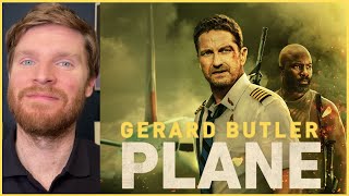 Plane (Alerta Máximo) - Crítica do filme