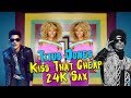 Titus Jones - Kiss That Cheap 24K Sax (Bruno Mars / Fleur East / Prince / Fergie / Sia)