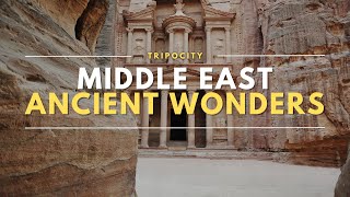 Top UNESCO World Heritage Sites: Must-Visit Middle East Destinations